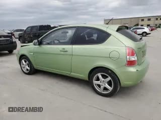 ✅ 2010 Hyundai Accent Blue • VIN: KMHCM3AC8AU160368 • Лот: 86091074. Опубликован ранее на Copart с пробегом 116 099 миль. Бесплатный доступ к архиву аукционных продаж из США и подробный отчёт об истории автомобиля на DreamBid. Изображение 2.