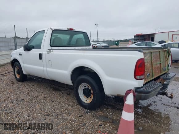 ✅ 1999 Ford F-250 XL • VIN: 1FTNF20L9XEE64931 • Lot: 43862362. Listed on IAAI with 268,509 mi. Free auction sales archive from the USA and detailed vehicle history report at DreamBid. Image 3.