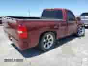 2013 Chevrolet Silverado 1500 LT with VIN 1GCNCSEA0DZ302772, listed as a Copart auction lot 66213925 with Not provided miles and Salvage title. Bid and sale history available at DreamBid. Image 3.