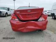 ✅ 2017 Hyundai Accent SE • VIN: KMHCT4AE9HU340253 • Лот: 65642044. Опубликован ранее на Copart с пробегом 58 212 миль. Бесплатный доступ к архиву аукционных продаж из США и подробный отчёт об истории автомобиля на DreamBid. Изображение 6.