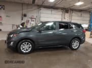 ✅ 2021 Chevrolet Equinox LT • VIN: 3GNAXUEV2ML378395 • Лот: 42354948. Опубликован ранее на IAAI с пробегом 77 824 миль. Бесплатный доступ к архиву аукционных продаж из США и подробный отчёт об истории автомобиля на DreamBid. Изображение 15.