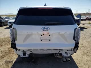 ✅ 2020 Hyundai Palisade SEL • VIN: KM8R44HE9LU031355 • Лот: 86131004. Опубликован ранее на Copart с пробегом 62 557 миль. Бесплатный доступ к архиву аукционных продаж из США и подробный отчёт об истории автомобиля на DreamBid. Изображение 6.