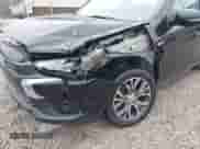 2016 Mitsubishi Outlander ES with VIN JA4AP3AU0GZ033356, listed as a IAAI auction lot 43148018 with 168,338 mi miles and . Bid and sale history available at DreamBid. Image 6.