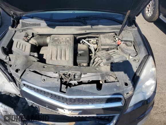 ✅ 2015 Chevrolet Equinox LT • VIN: 2GNFLFEK5F6307038 • Lot: 74021594. Listed on Copart with 86,880 mi. Free auction sales archive from the USA and detailed vehicle history report at DreamBid. Image 12.