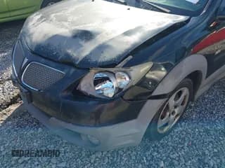 ✅ 2006 Pontiac Vibe • VIN: 5Y2SL65886Z462540 • Лот: 43540248. Опубликован ранее на IAAI с пробегом 180 715 миль. Бесплатный доступ к архиву аукционных продаж из США и подробный отчёт об истории автомобиля на DreamBid. Изображение 6.