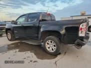 ✅ 2016 Chevrolet Colorado 2WD LT • VIN: 1GCGSCEA6G1171626 • Lot: 84916285. Listed on Copart with 114,251 mi. Free auction sales archive from the USA and detailed vehicle history report at DreamBid. Image 2.