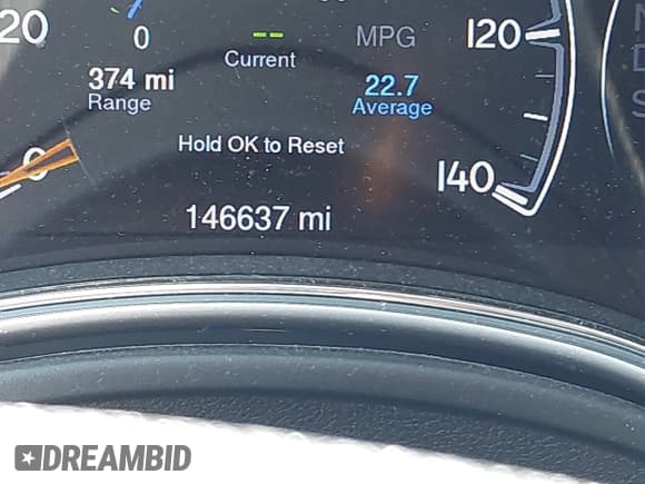 ✅ 2015 Jeep Grand Cherokee Laredo • VIN: 1C4RJFAG4FC932521 • Лот: 42827186. Опубликован ранее на IAAI с пробегом 146 637 миль. Бесплатный доступ к архиву аукционных продаж из США и подробный отчёт об истории автомобиля на DreamBid. Изображение 15.