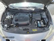 ✅ 2016 Nissan Maxima SV • VIN: 1N4AA6AP8GC441163 • Lot: 58481555. Listed on Copart with 194,478 mi. Free auction sales archive from the USA and detailed vehicle history report at DreamBid. Image 11.