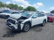 ✅ 2025 Subaru Outback Touring XT • VIN: 4S4BTGPD2S3139402 • Лот: 42438957. Опубликован ранее на IAAI с пробегом 8 235 миль. Бесплатный доступ к архиву аукционных продаж из США и подробный отчёт об истории автомобиля на DreamBid. Изображение 17.