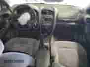 2004 Hyundai Santa Fe GLS с VIN KM8SC73E54U767532, выставлен на аукционе Copart как лот 41648395 с пробегом 125 439 миль миль и Списание • Salvage title. История ставок и продаж доступна на DreamBid. Изображение 8.