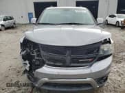 ✅ 2015 Dodge Journey Crossroad • VIN: 3C4PDCGG7FT698416 • Lot: 82298015. Listed on Copart with 103,981 mi. Free auction sales archive from the USA and detailed vehicle history report at DreamBid. Image 5.