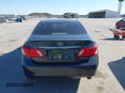 ✅ 2009 Lexus ES 330 • VIN: JTHBJ46G492321105 • Lot: 43491763. Wystawiony na IAAI z przebiegiem 116 121 mil. Bezpłatny archiwum sprzedaży aukcyjnych z USA i szczegółowy raport historii pojazdu na DreamBid. Zdjęcie 16.