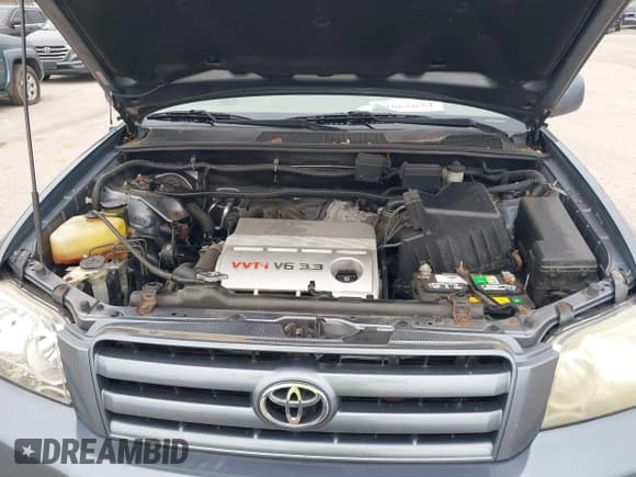 ✅ 2007 Toyota Highlander w/3rd Row • VIN: JTEEP21A570204674 • Лот: 42865674. Опубликован ранее на IAAI с пробегом 173 943 миль. Бесплатный доступ к архиву аукционных продаж из США и подробный отчёт об истории автомобиля на DreamBid. Изображение 10.