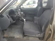 ✅ 2002 Nissan Frontier XE • VIN: 1N6DD26S72C333966 • Lot: 81813545. Listed on Copart with 105,827 mi. Free auction sales archive from the USA and detailed vehicle history report at DreamBid. Image 7.