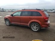 ✅ 2014 Dodge Journey Limited • VIN: 3C4PDCCG7ET138030 • Lot: 83754155. Listed on Copart with 249,069 mi. Free auction sales archive from the USA and detailed vehicle history report at DreamBid. Image 2.