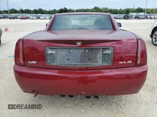 ✅ 2006 Cadillac XLR • VIN: 1G6YX36D165603774 • Lot: 74369974. Wystawiony na Copart z przebiegiem Nie podano. Bezpłatny archiwum sprzedaży aukcyjnych z USA i szczegółowy raport historii pojazdu na DreamBid. Zdjęcie 6.