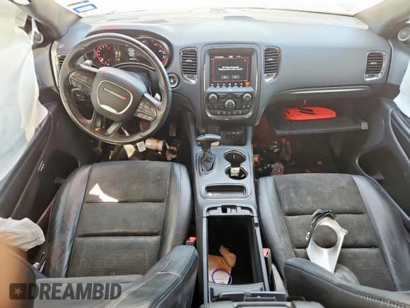 ✅ 2019 Dodge Durango GT Plus • VIN: 1C4RDHDG7KC604440 • Лот: 84203345. Опубликован ранее на Copart с пробегом 139 763 миль. Бесплатный доступ к архиву аукционных продаж из США и подробный отчёт об истории автомобиля на DreamBid. Изображение 8.