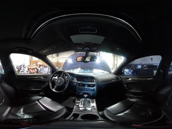 ✅ 2014 Audi S4 Premium Plus • VIN: WAUBGAFL6EA035488 • Lot: 42583453. Listed on IAAI with 101,044 mi. Free auction sales archive from the USA and detailed vehicle history report at DreamBid. Image 20.