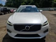 ✅ 2021 Volvo XC60 Inscription • VIN: YV4102DL0M1814571 • Лот: 61075935. Опубликован ранее на Copart с пробегом 60 022 миль. Бесплатный доступ к архиву аукционных продаж из США и подробный отчёт об истории автомобиля на DreamBid. Изображение 5.