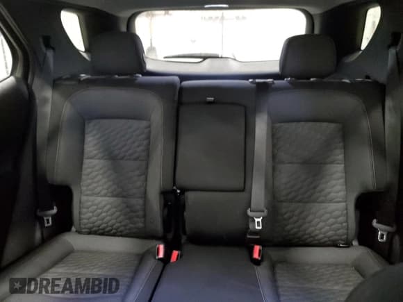 ✅ 2020 Chevrolet Equinox LT • VIN: 2GNAXVEX1L6207728 • Lot: 92843435. Listed on Copart with 48,926 mi. Free auction sales archive from the USA and detailed vehicle history report at DreamBid. Image 10.