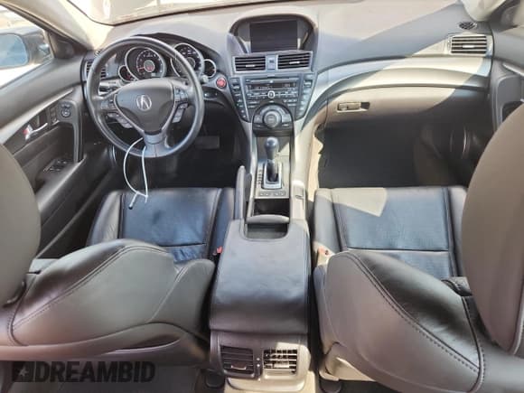 ✅ 2013 Acura TL Advance • VIN: 19UUA8F75DA001888 • Lot: 85690705. Wystawiony na Copart z przebiegiem 120 284 mil. Bezpłatny archiwum sprzedaży aukcyjnych z USA i szczegółowy raport historii pojazdu na DreamBid. Zdjęcie 8.