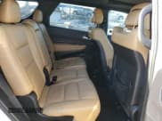 ✅ 2015 Dodge Durango Citadel • VIN: 1C4RDHEG0FC194441 • Lot: 82964024. Listed on Copart with 202,634 mi. Free auction sales archive from the USA and detailed vehicle history report at DreamBid. Image 12.