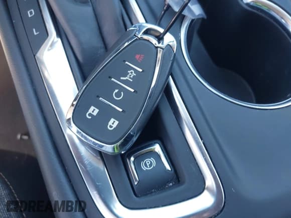 ✅ 2024 Chevrolet Equinox LT • VIN: 3GNAXUEGXRS241056 • Лот: 43462855. Опубликован ранее на IAAI с пробегом 48 862 миль. Бесплатный доступ к архиву аукционных продаж из США и подробный отчёт об истории автомобиля на DreamBid. Изображение 11.