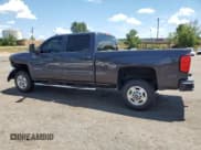 ✅ 2015 Chevrolet Silverado 2500HD LT • VIN: 1GC1CVEG6FF576146 • Lot: 65786915. Wystawiony na Copart z przebiegiem 157 530 mil. Bezpłatny archiwum sprzedaży aukcyjnych z USA i szczegółowy raport historii pojazdu na DreamBid. Zdjęcie 2.
