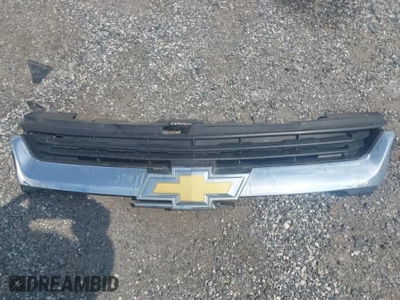 ✅ 2016 Chevrolet Colorado 2WD WT • VIN: 1GCGSBEA5G1159784 • Lot: 42573793. Listed on IAAI with 220,730 mi. Free auction sales archive from the USA and detailed vehicle history report at DreamBid. Image 11.