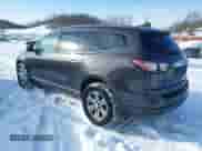 2016 Chevrolet Traverse LT с VIN 1GNKVHKD1GJ277017, выставлен на аукционе IAAI как лот 41347101 с пробегом 123 659 миль миль и . История ставок и продаж доступна на DreamBid. Изображение 3.