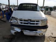 ✅ 1997 Ford F-150 • VIN: 1FTDX0766VKA86983 • Lot: 50896215. Listed on Copart with 214,746 mi. Free auction sales archive from the USA and detailed vehicle history report at DreamBid. Image 5.
