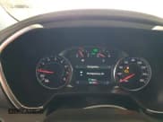 ✅ 2023 Chevrolet Blazer LT • VIN: 3GNKBDR40PS179733 • Lot: 68961315. Listed on Copart with 46,193 mi. Free auction sales archive from the USA and detailed vehicle history report at DreamBid. Image 9.