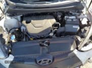 ✅ 2016 Hyundai Veloster • VIN: KMHTC6AD3GU268452 • Lot: 84065464. Wystawiony na Copart z przebiegiem 105 205 mil. Bezpłatny archiwum sprzedaży aukcyjnych z USA i szczegółowy raport historii pojazdu na DreamBid. Zdjęcie 13.