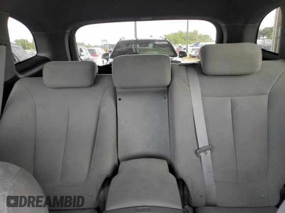 2009 Hyundai Santa Fe GLS с VIN 5NMSG13D89H254867, выставлен на аукционе Copart как лот 67536614 с пробегом 197 583 миль миль и Списание • Salvage title. История ставок и продаж доступна на DreamBid. Изображение 10.