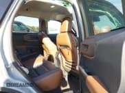 ✅ 2022 Ford Bronco Sport Outer Banks • VIN: 3FMCR9C67NRD09300 • Lot: 43356672. Listed on IAAI with 46,527 mi. Free auction sales archive from the USA and detailed vehicle history report at DreamBid. Image 8.