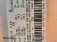 ✅ 2006 Dodge 1500 ST • VIN: 1D7HA16N96J113477 • Лот: 79621834. Размещён на Copart с пробегом 248 059 миль миль. Получите бесплатный доступ к архиву аукционных продаж из США и посмотрите подробный отчёт об истории автомобиля на DreamBid. Изображение 13.