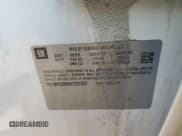 ✅ 2017 Chevrolet Cruze Premier • VIN: 1G1BF5SM3H7237257 • Lot: 60329633. Listed on Copart with 106,037 mi. Free auction sales archive from the USA and detailed vehicle history report at DreamBid. Image 13.