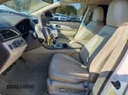 ✅ 2011 Lincoln MKX • VIN: 2LMDJ6JK8BBJ21703 • Lot: 91305965. Wystawiony na Copart z przebiegiem 212 447 mil. Bezpłatny archiwum sprzedaży aukcyjnych z USA i szczegółowy raport historii pojazdu na DreamBid. Zdjęcie 7.