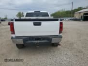 ✅ 2013 GMC Sierra 1500 SLT • VIN: 1GTR2WE73DZ379782 • Lot: 54400225. Listed on Copart with 126,205 mi. Free auction sales archive from the USA and detailed vehicle history report at DreamBid. Image 6.