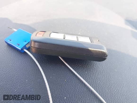 2018 Mitsubishi Outlander SE z VIN JA4AP3AWXJZ036094, wystawiony jako IAAI lot #43423077 z przebiegiem 278 631 mil mil oraz . Historia ofert i sprzedaży dostępna na DreamBid. Obrazek 11.