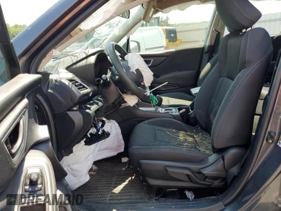 ✅ 2021 Subaru Forester • VIN: JF2SKADC3MH558527 • Lot: 54676155. Listed on Copart with 70,267 mi. Free auction sales archive from the USA and detailed vehicle history report at DreamBid. Image 7.