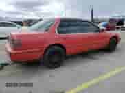 1990 Honda Accord LX с VIN 1HGCB7557LA110936, выставлен на аукционе Copart как лот 51863915 с пробегом 182 074 миль миль и Списание • Salvage title. История ставок и продаж доступна на DreamBid. Изображение 3.