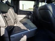 ✅ 2024 GMC Sierra 1500 AT4X • VIN: 3GTUUFE86RG193027 • Лот: 44016515. Опубликован ранее на Copart с пробегом 22 859 миль. Бесплатный доступ к архиву аукционных продаж из США и подробный отчёт об истории автомобиля на DreamBid. Изображение 10.