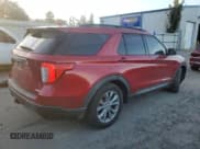 ✅ 2020 Ford Explorer XLT • VIN: 1FMSK7DHXLGA33414 • Лот: 91082625. Опубликован ранее на Copart с пробегом 92 951 миль. Бесплатный доступ к архиву аукционных продаж из США и подробный отчёт об истории автомобиля на DreamBid. Изображение 3.