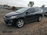 ✅ 2011 Mazda CX-7 S Grand Touring • VIN: JM3ER4DL7B0400736 • Лот: 81701055. Опубликован ранее на Copart с пробегом 147 191 миль. Бесплатный доступ к архиву аукционных продаж из США и подробный отчёт об истории автомобиля на DreamBid. Изображение 1.