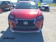 ✅ 2017 Lexus NX 200t • VIN: JTJYARBZ3H2059069 • Lot: 43607130. Listed on IAAI with 119,648 mi. Free auction sales archive from the USA and detailed vehicle history report at DreamBid. Image 12.