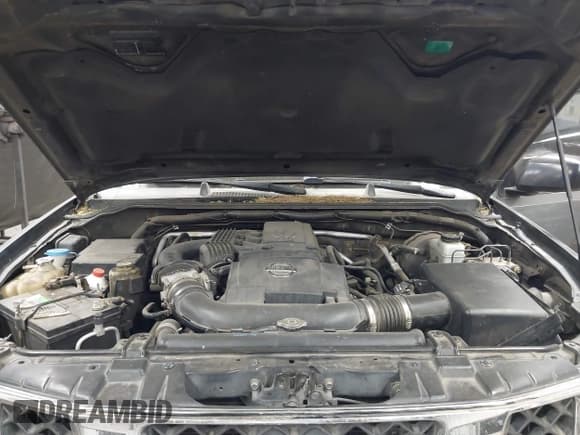 ✅ 2006 Nissan Frontier SE • VIN: 1N6AD07U16C451721 • Лот: 42699217. Опубликован ранее на IAAI с пробегом 158 565 миль. Бесплатный доступ к архиву аукционных продаж из США и подробный отчёт об истории автомобиля на DreamBid. Изображение 10.