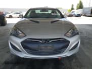 ✅ 2013 Hyundai Genesis Coupe Premium • VIN: KMHHT6KD9DU110519 • Lot: 56065065. Wystawiony na Copart z przebiegiem 26 465 mil. Bezpłatny archiwum sprzedaży aukcyjnych z USA i szczegółowy raport historii pojazdu na DreamBid. Zdjęcie 5.