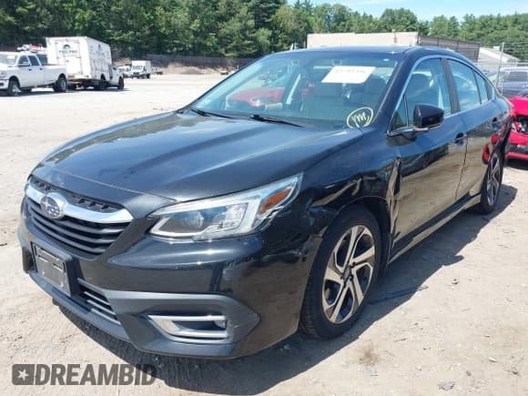 ✅ 2020 Subaru Legacy Limited • VIN: 4S3BWAN68L3033065 • Лот: 42793396. Опубликован ранее на IAAI с пробегом 80 929 миль. Бесплатный доступ к архиву аукционных продаж из США и подробный отчёт об истории автомобиля на DreamBid. Изображение 17.