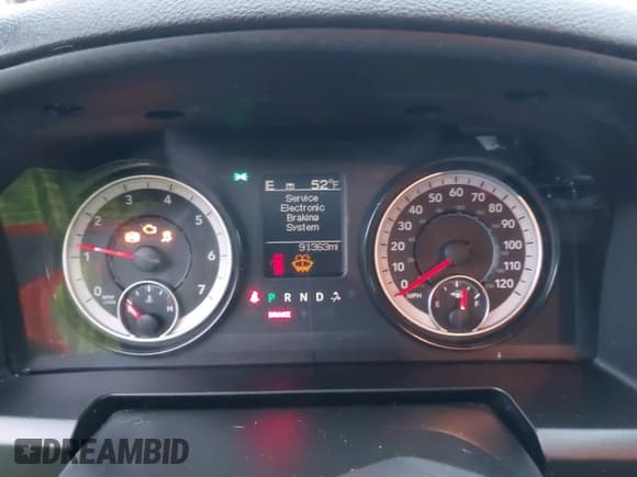 ✅ 2021 Ram 1500 Warlock • VIN: 1C6RR7GG3MS548908 • Lot: 43687738. Wystawiony na IAAI z przebiegiem 91 363 mil. Bezpłatny archiwum sprzedaży aukcyjnych z USA i szczegółowy raport historii pojazdu na DreamBid. Zdjęcie 7.